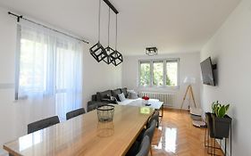 Apartment Pavlovic